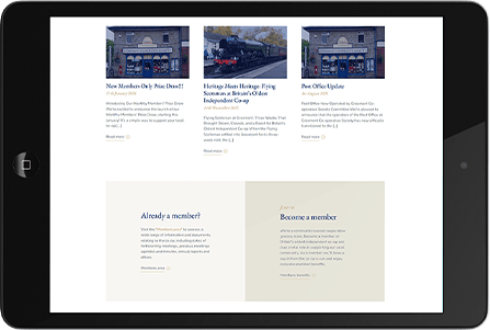 Nirox Limited ecommerce website redesign product management